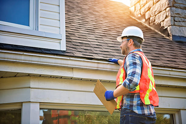 Licensed Gutter Repair And Installation service in Tennessee Ridge, TN - Norken Roofing